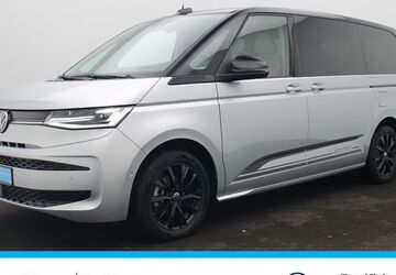 VW T7 Multivan 20.500 km 61.180 &euro; Würzburg 97076