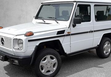 Mercedes-Benz 300 145.355 km 39.990 &euro; Marktbreit 97340