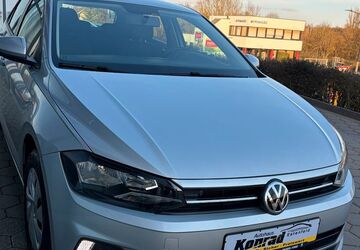 VW Polo 148.578 km 9.990 &euro; Estenfeld 97230