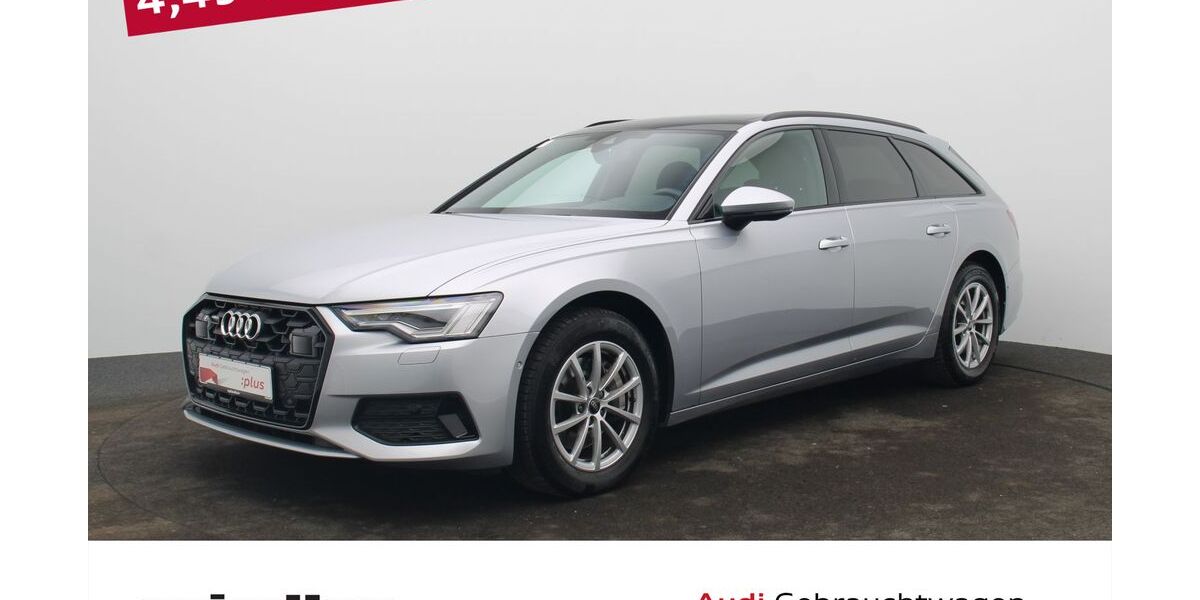 Audi A6 31.500 km 52.480 &euro; Würzburg 97076