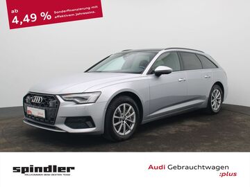 Gebrauchte Audi A6