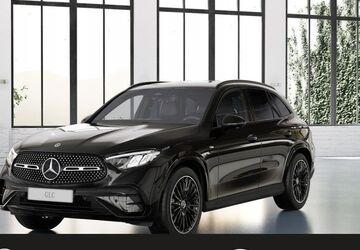 Mercedes-Benz GLC 300 14.000 km 64.750 &euro; Karlstadt 97753