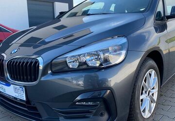 BMW 216 Active Tourer 120.210 km 12.900 &euro; Bergtheim 97241