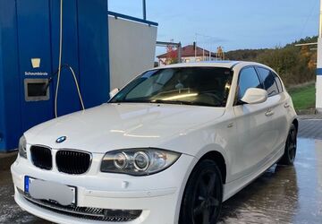 BMW 116 268.000 km 3.500 &euro; Würzburg 97076
