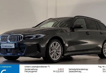 BMW 330 24.851 km 47.490 &euro; Würzburg 97076