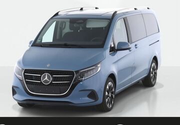 Mercedes-Benz V 250 16.395 km 62.870 &euro; Karlstadt 97753