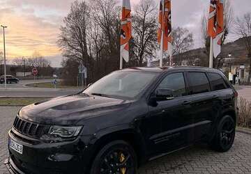 Jeep Grand Cherokee 114.000 km 55.000 &euro; Veitshöchheim 97209
