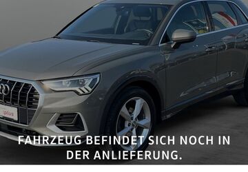 Audi Q3 58.500 km 29.980 &euro; Kitzingen 97318