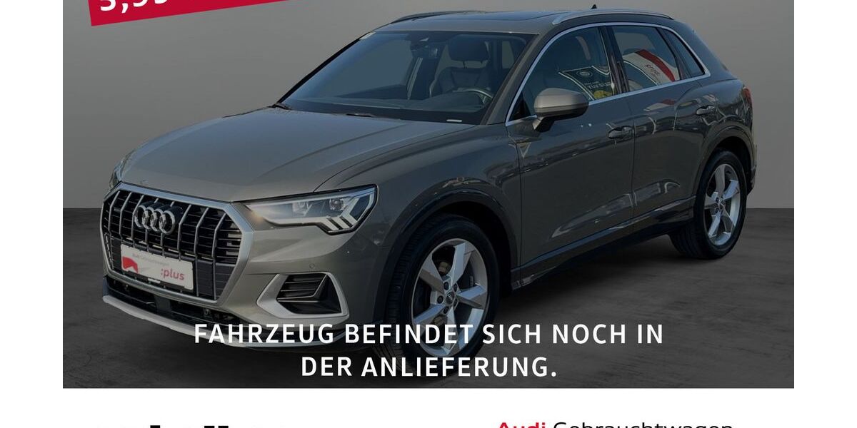 Audi Q3 58.500 km 29.980 &euro; Kitzingen 97318