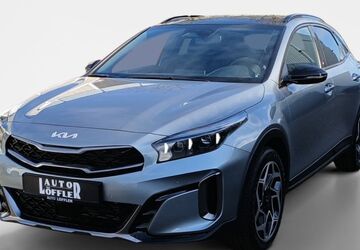 Kia XCeed 18.947 km 27.512 &euro; Würzburg 97076