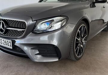 Mercedes-Benz E 43 AMG 180.000 km 25.490 &euro; Würzburg 97080