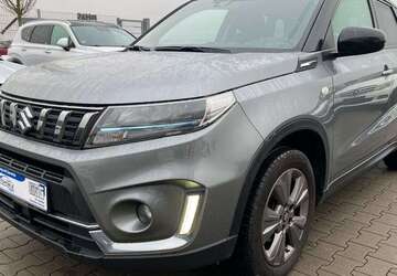 Suzuki Vitara 146.300 km 13.100 &euro; Bergtheim 97241