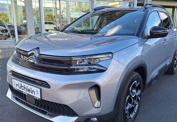 Citroen C5 Aircross 38.737 km 25.990 &euro; Würzburg 97076