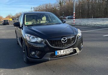 Mazda CX-5 197.150 km 8.400 &euro; Albertshofen 97320