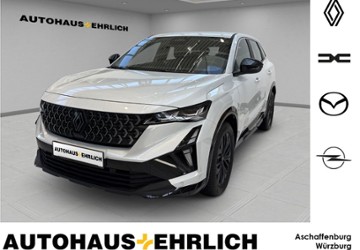 Renault Austral 2.000 km 34.490 &euro; Würzburg 97076
