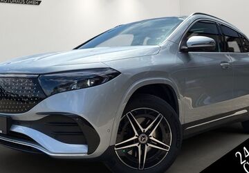 Mercedes-Benz EQA 28.000 km 42.390 &euro; Erlenbach 97837