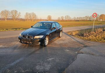 BMW 318 226.700 km 5.950 &euro; Röthlein 97520