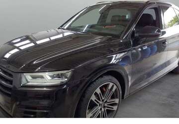 Audi SQ5 80.000 km 40.980 &euro; Würzburg 97076