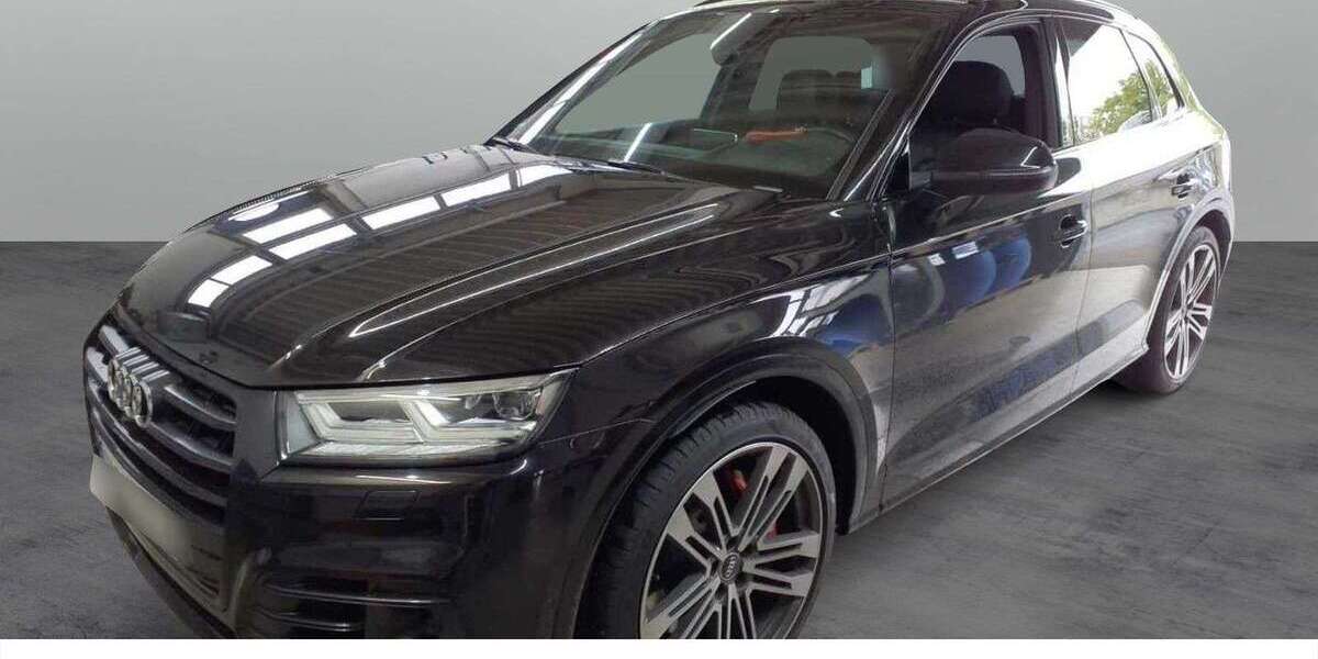 Audi SQ5 80.000 km 40.980 &euro; Würzburg 97076