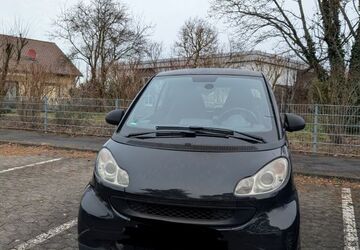 Smart ForTwo 115.000 km 3.000 &euro; Würzburg 97084