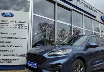 Ford Kuga 51.558 km 23.490 &euro; Unterpleichfeld 97294