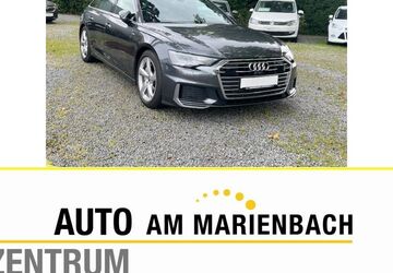 Audi A6 35.000 km 39.850 &euro; Grafenrheinfeld 97506
