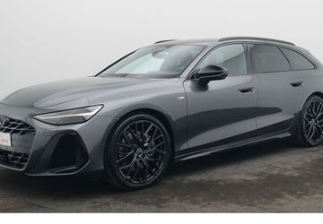 Audi A6 24.900 km 54.980 &euro; Würzburg 97076