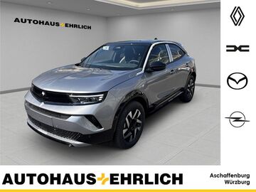 Gebrauchte Opel Mokka