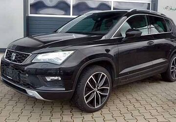 Seat Ateca 179.500 km 16.480 &euro; Kist 97270