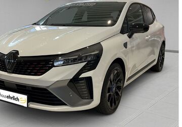 Renault Clio 7.000 km 24.990 &euro; Würzburg 97076