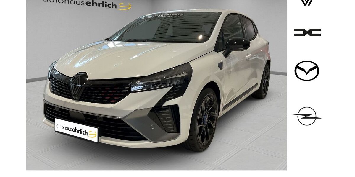 Renault Clio 7.000 km 24.990 &euro; Würzburg 97076