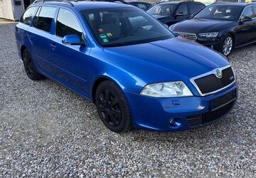 Skoda Octavia 229.000 km 3.190 &euro; Würzburg 97076