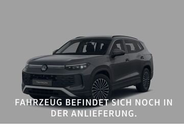VW Tayron 27.000 km 40.980 &euro; Kitzingen 97318