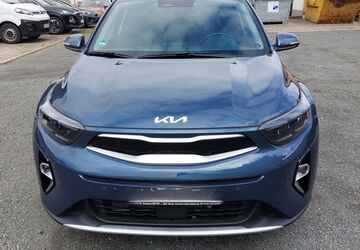 Kia Stonic 16.500 km 19.790 &euro; Grafenrheinfeld 97506
