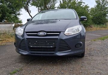 Ford Focus 169.900 km 3.000 &euro; Würzburg 97070