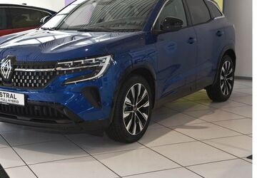 Renault Austral 2.000 km 31.990 &euro; Würzburg 97076