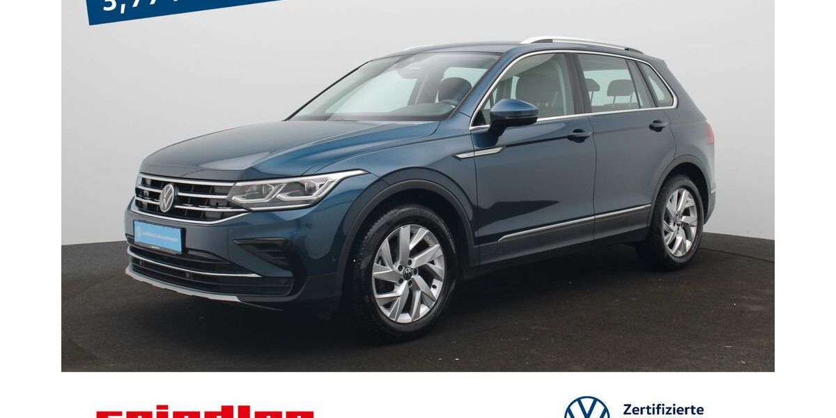 VW Tiguan 76.500 km 29.680 &euro; Würzburg 97076