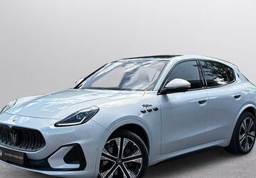 Maserati Grecale 19.000 km 94.490 &euro; Kürnach 97273