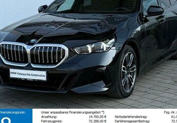 BMW 550 27.810 km 71.999 &euro; Marktsteft 97342