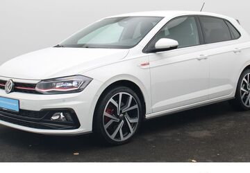 VW Polo 29.500 km 23.380 &euro; Würzburg 97076