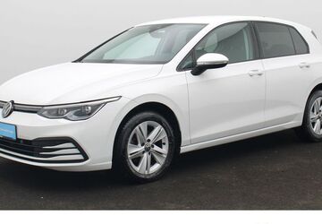 VW Golf 54.500 km 23.460 &euro; Würzburg 97076