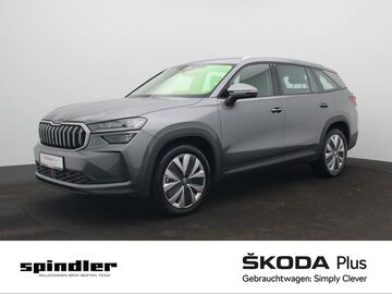 Gebrauchte Skoda Kodiaq