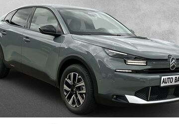 Citroen C4 X 3.959 km 25.990 &euro; Marktheidenfeld 97828