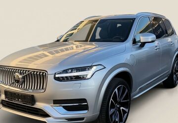 Volvo XC90 58.864 km 46.890 &euro; Würzburg 97076
