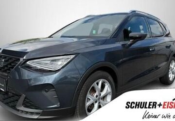 Seat Arona 91.980 km 18.990 &euro; Werneck 97440