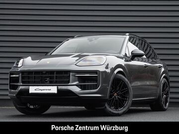 Gebrauchte Porsche Cayenne