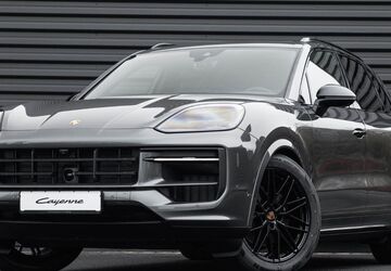 Porsche Cayenne 15.900 km 106.890 &euro; Estenfeld 97230