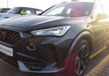 Cupra Formentor 176.000 km 18.990 &euro; Karlstadt 97753