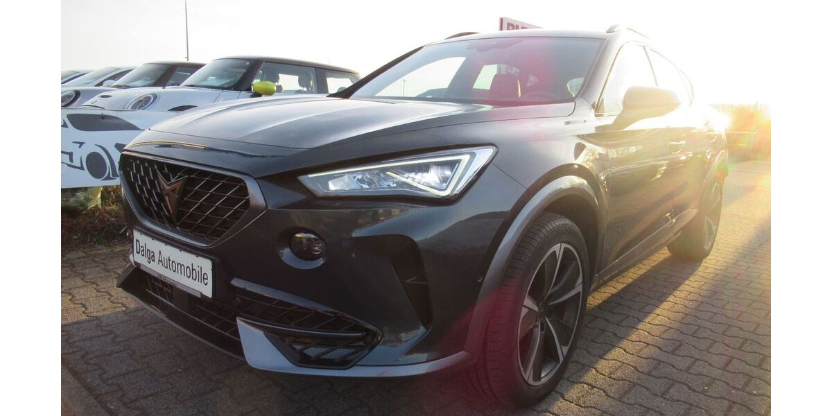 Cupra Formentor 176.000 km 18.990 &euro; Karlstadt 97753