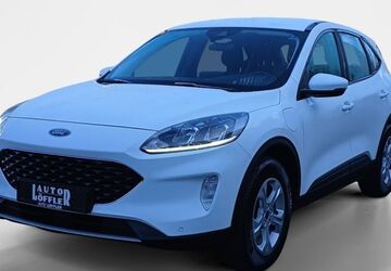 Ford Kuga 44.900 km 19.905 &euro; Würzburg 97076